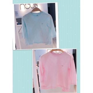 Bộ cài vai dài sao xanh/hồng
