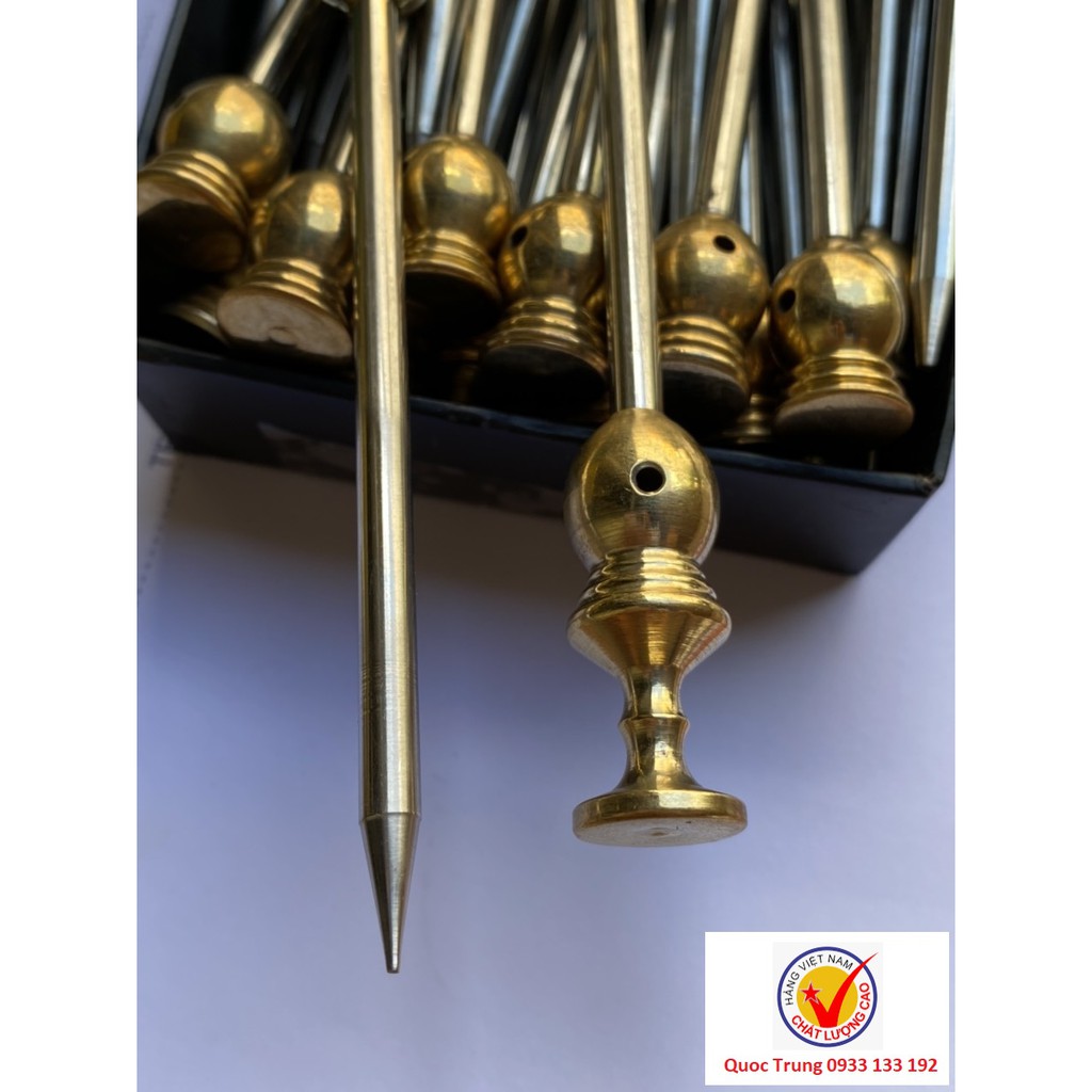 Nọc Cu gáy dùng bẫy mồi trần, hàng Việt Nam chất lượng cao