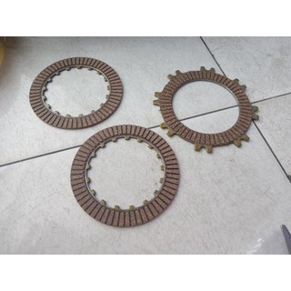 Lá côn Honda cup ( hình chụp trực tiếp )