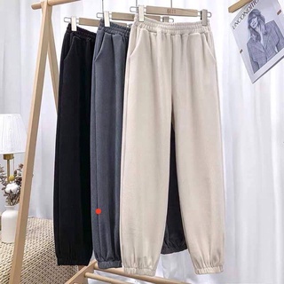 ( Xả kho) QUẦN JOGGER NỈ CẠP CHUN CO GIÃN