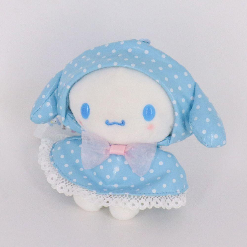 Móc Chìa Khóa In Hình Kuromi Cinnamoroll Dễ Thương Dùng Làm Quà Tặng Cho Nam Và Nữ