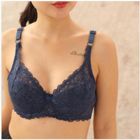 Áo ngực ren không mút sexy quyến rũ | BigBuy360 - bigbuy360.vn