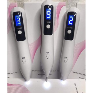 Máy đốt nốt ruồi 9 cấp độ
