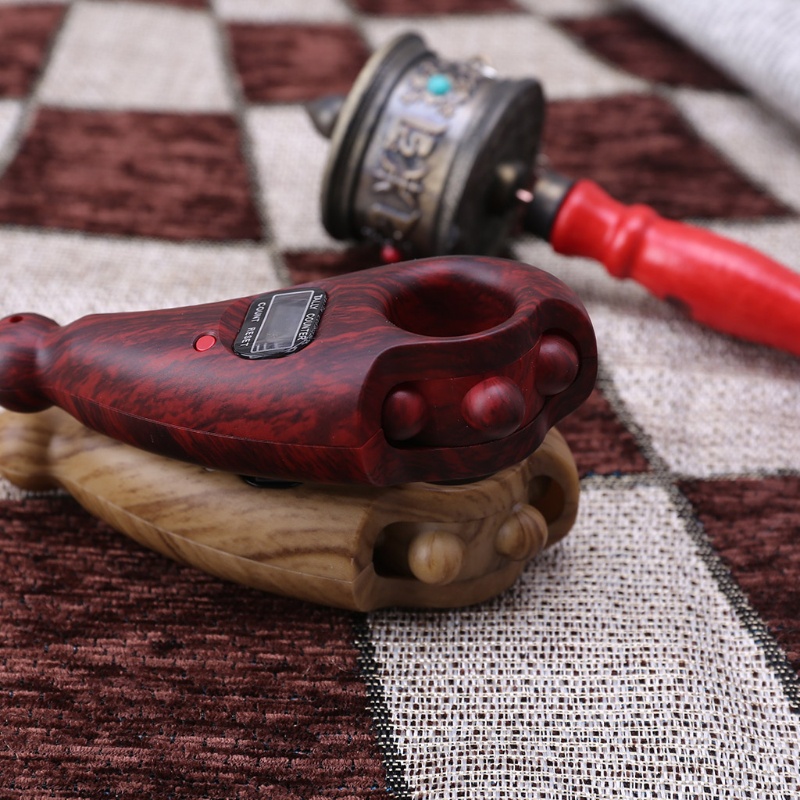 Máy đếm hạt cầm tay kỹ thuật số | BigBuy360 - bigbuy360.vn