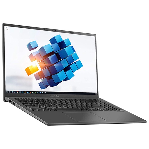 Laptop Asus VivoBook F512J i3 1005G1/ RAM 4GB/SSD 128 GB/15.6 inch/cảm ứng/Win10- Nhập khẩu chính hãng - BẢO HÀNH 12 TH | BigBuy360 - bigbuy360.vn