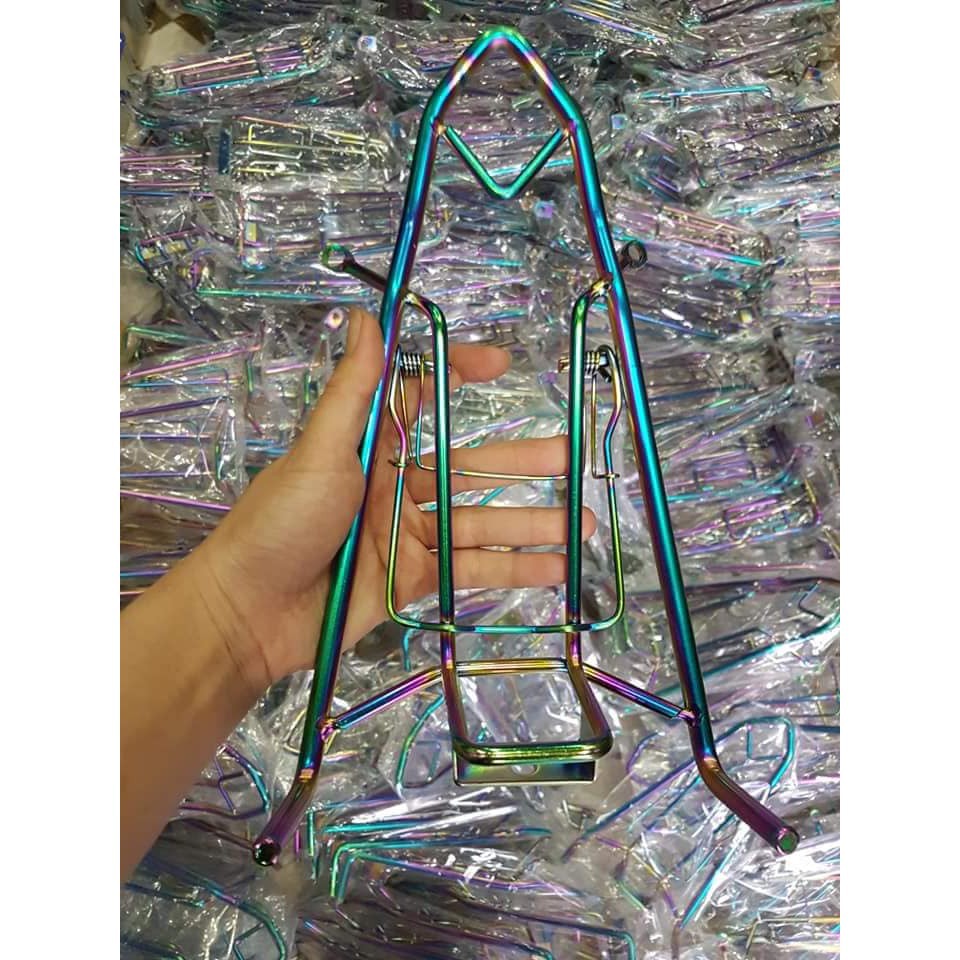 &lt;Chạy Sale &gt; Baga TiTan 7 màu Lắp Cho Dòng Xe Winner ( Hàng Loại Tổt )