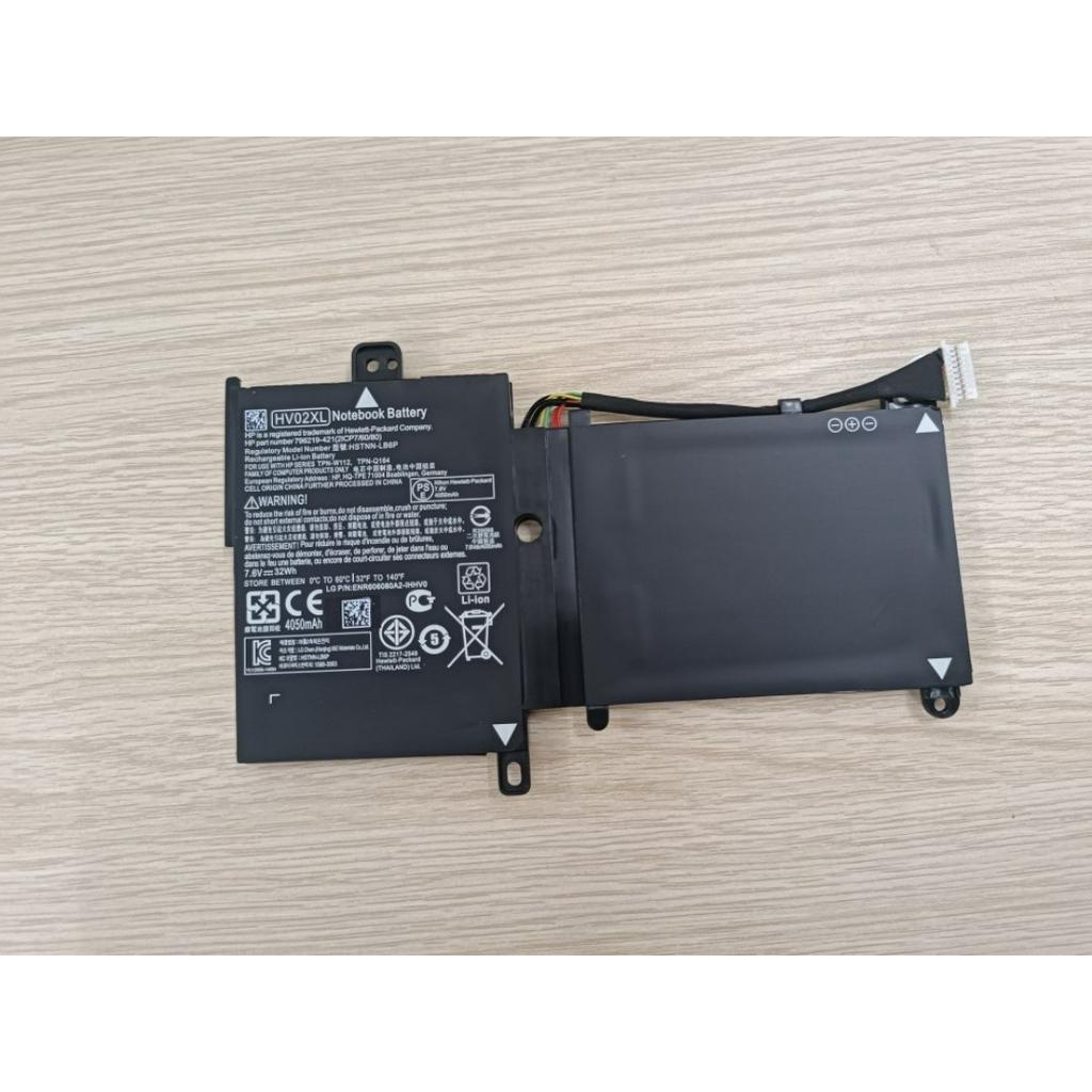 Pin Laptop HP X360 11-K 11-K013CL 11-K052TU 796355-005 796219-421 HSTNN-LB6 TPN-Q164 TPN-W112 HV02XL ZIN NEW