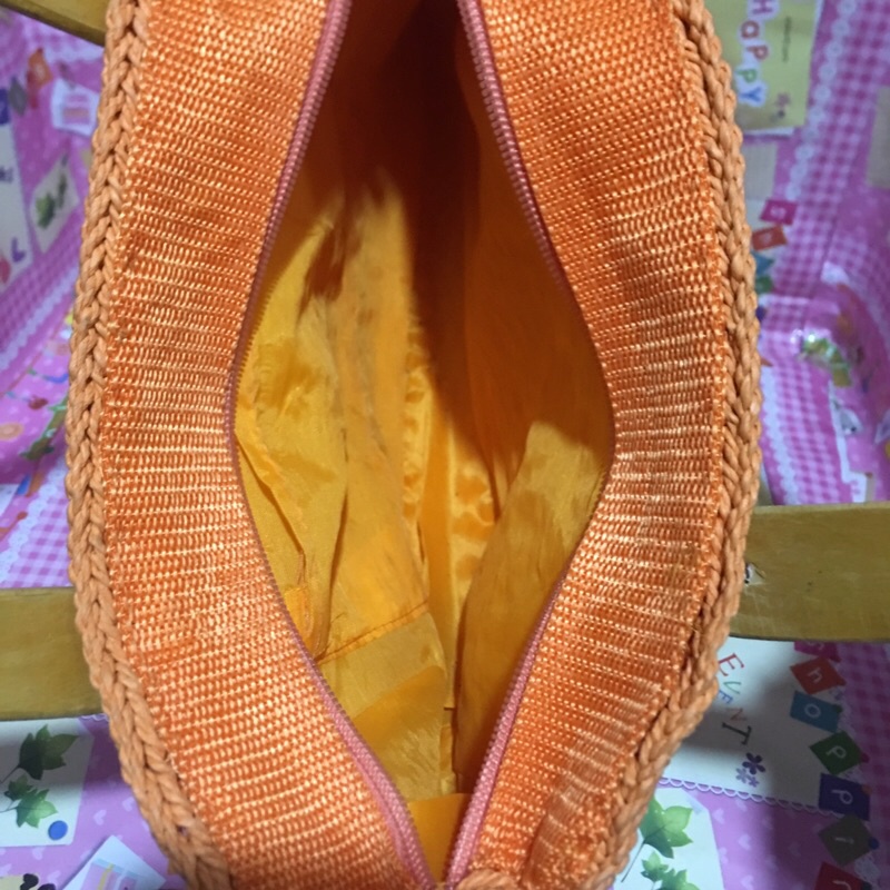 Túi si tuyển.TÚI CÓI ĐAN PHỐI QUAI GỖ