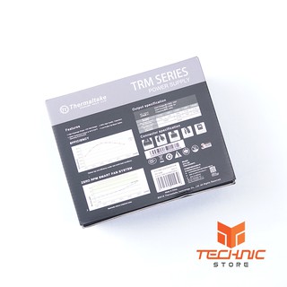 Nguồn máy tính Thermaltake TRM SFX