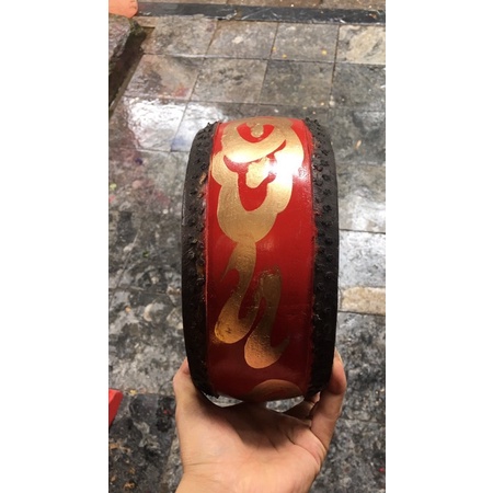 Trống bản các loại