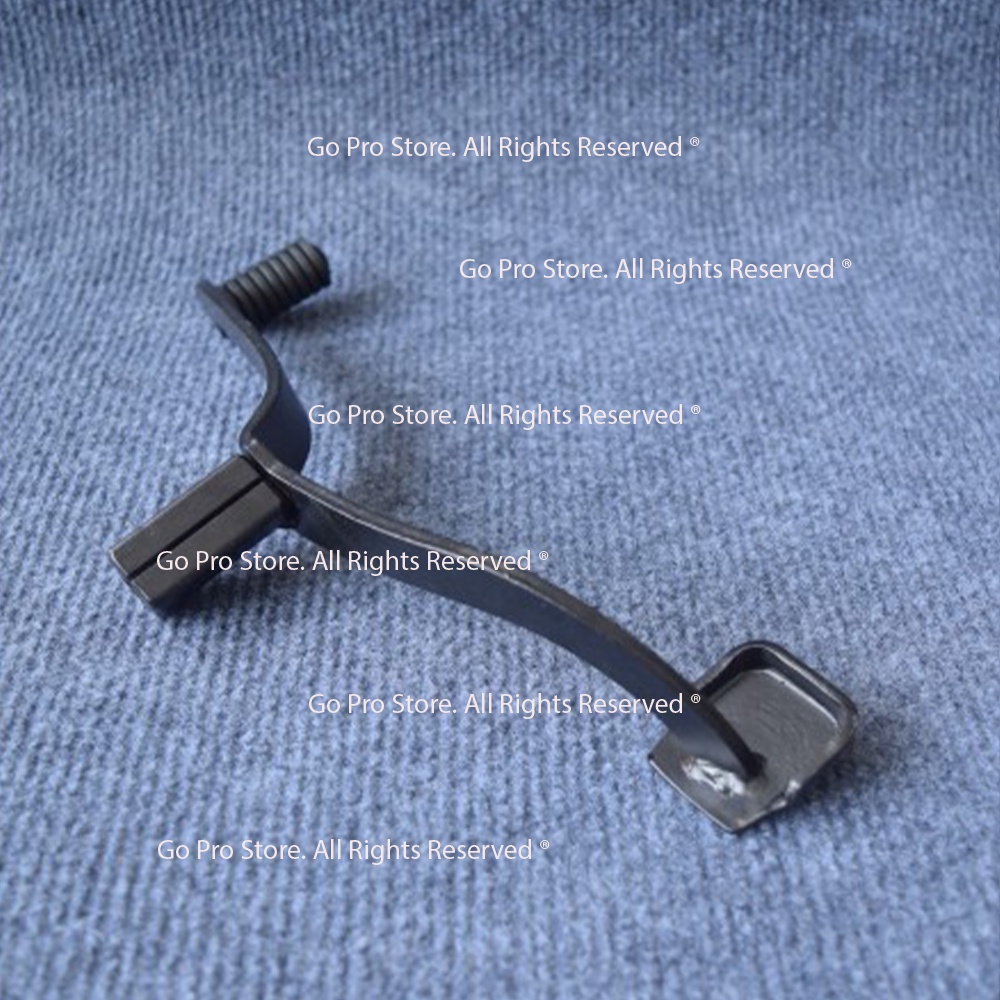 Cần Số 2 Chiều Xe EXCITER 135cc Mã G1091