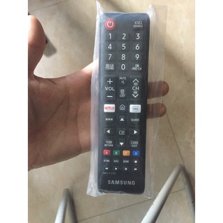 Điều khiển tivi samsung smart bn-01315d