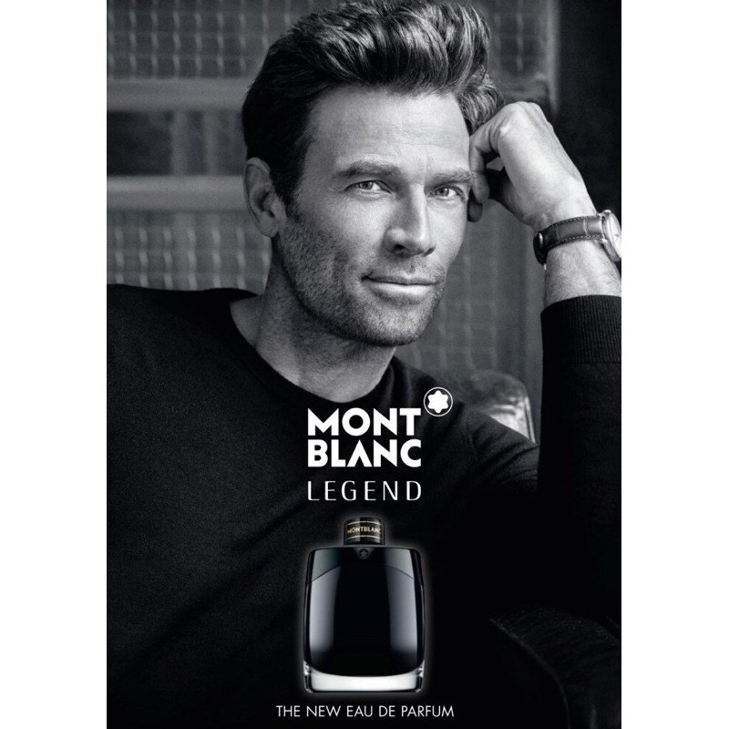 🌊 Mont Blanc Legend EDT/EDP - Vial sample mẫu thử nước hoa | BigBuy360 - bigbuy360.vn