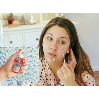 Lotion chấm mụn Bye Bye Blemish