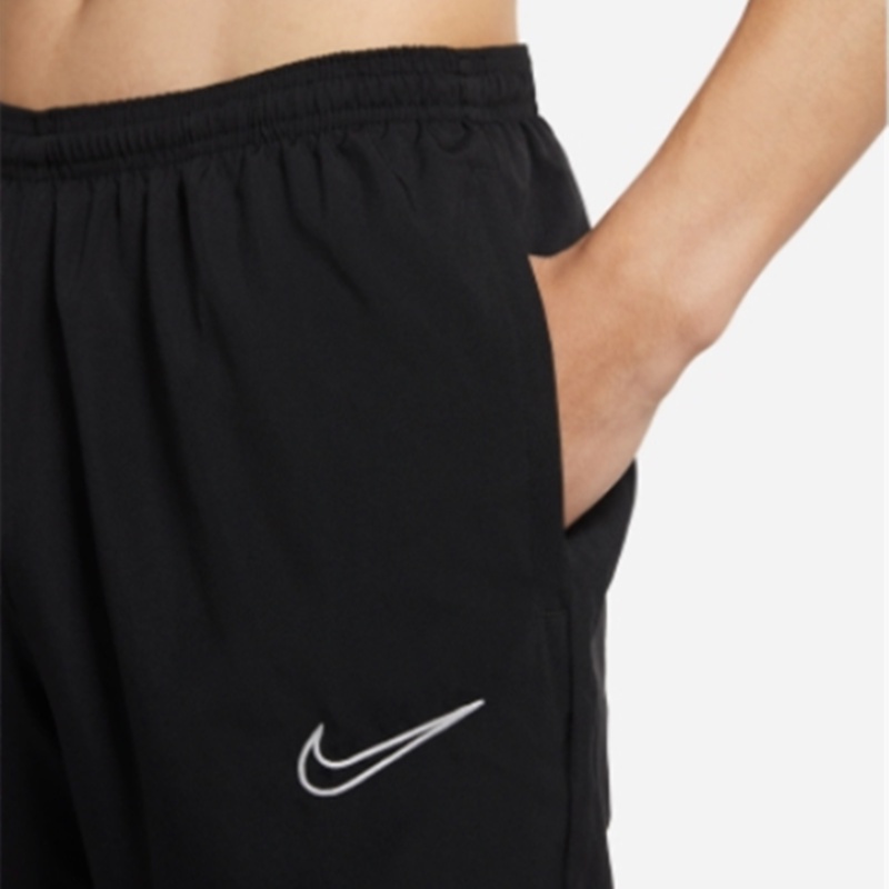 Quần Jogger Nike 100% Chính Hãng Màu Đen CW6129-010 Thời Trang Thể Thao Cho Nam