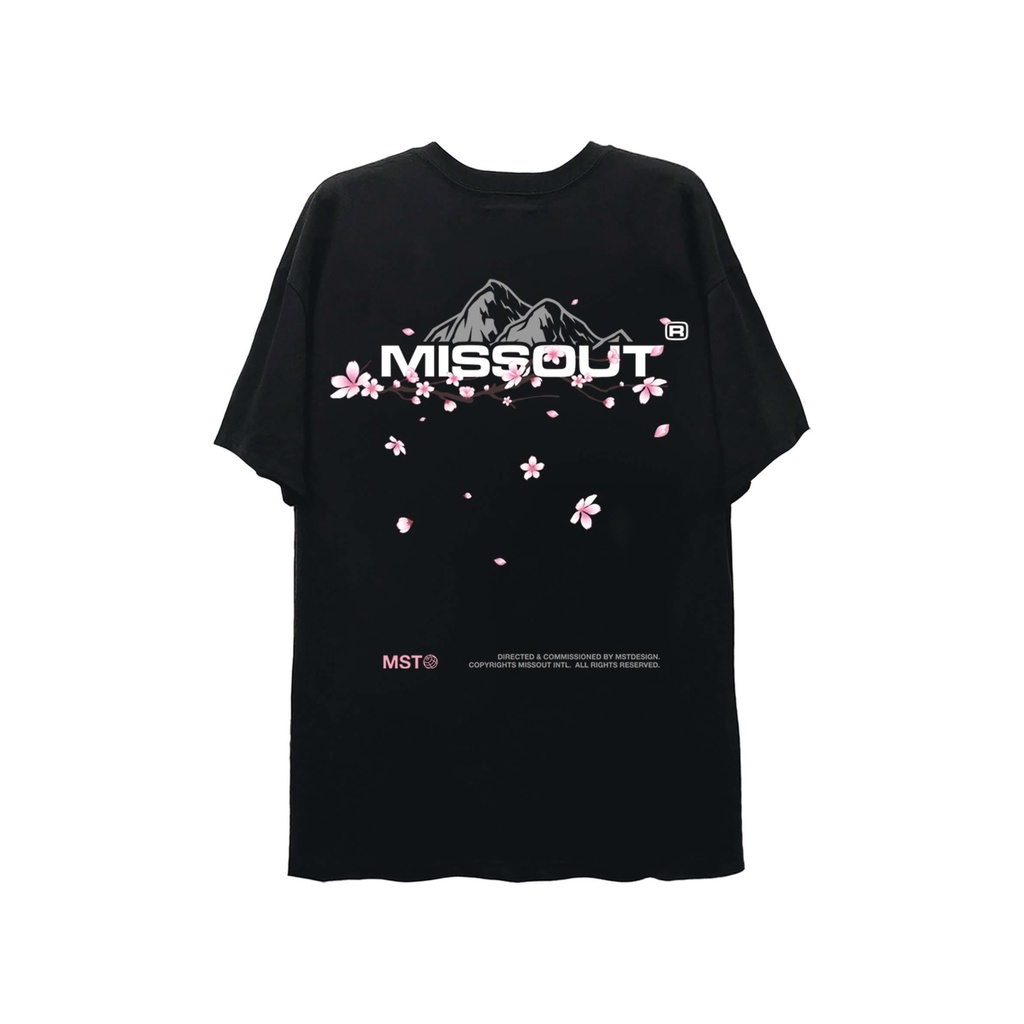 ÁO SAKURA TEE | BigBuy360 - bigbuy360.vn