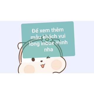 Đồ bộ Thun Lạnh 3D Lửng mặc nhà 60kg