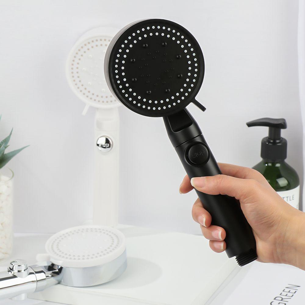 Đầu Vòi Hoa Sen Tiết Kiệm Nước Hiệu DAPHS