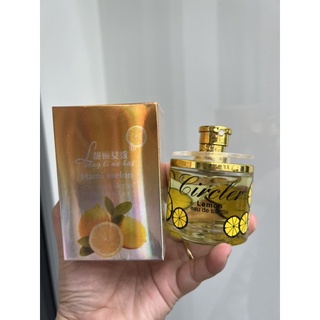 CHÍNH HÃNG- NƯỚC HOA CIRCLE 50ML
