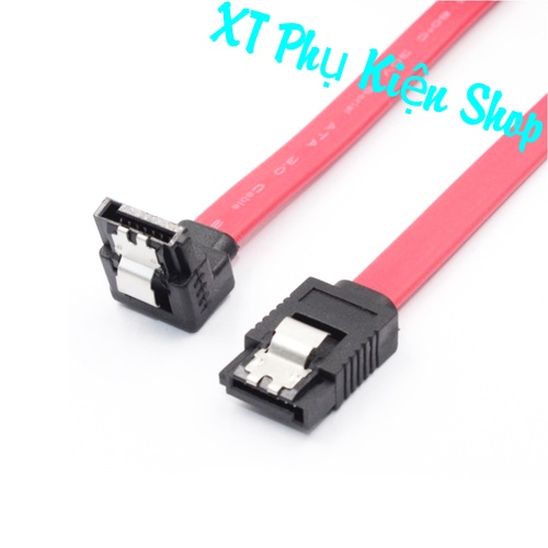 Cáp ổ cứng HDD SSD SATA 3.0 - Đầu sắt loại tốt | BigBuy360 - bigbuy360.vn