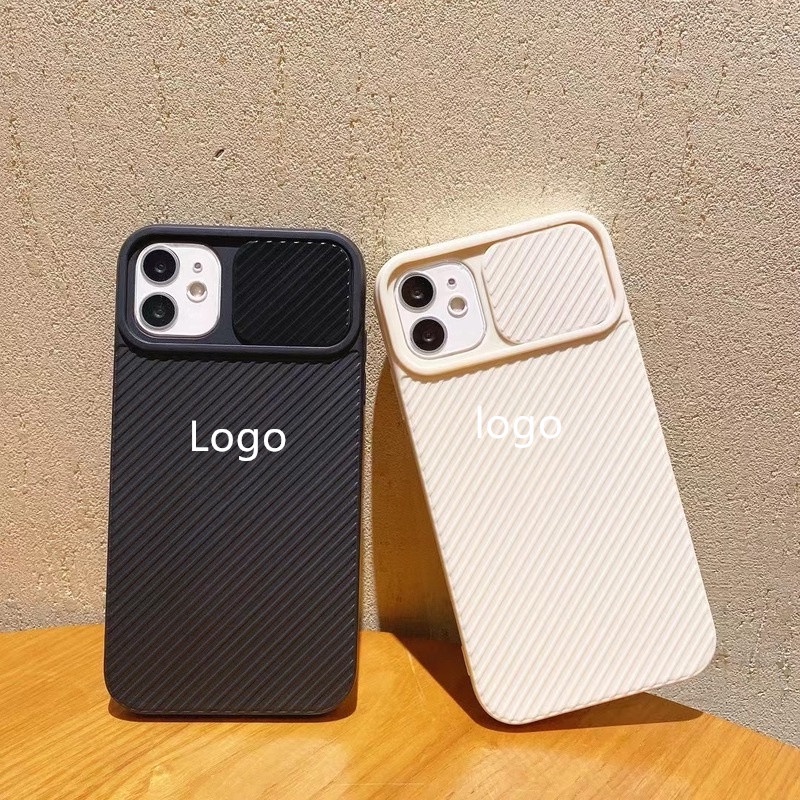 Ốp điện thoại thích hợp cho iPhone 11 12 Pro XR X XS Max 7 8 Plus SE2