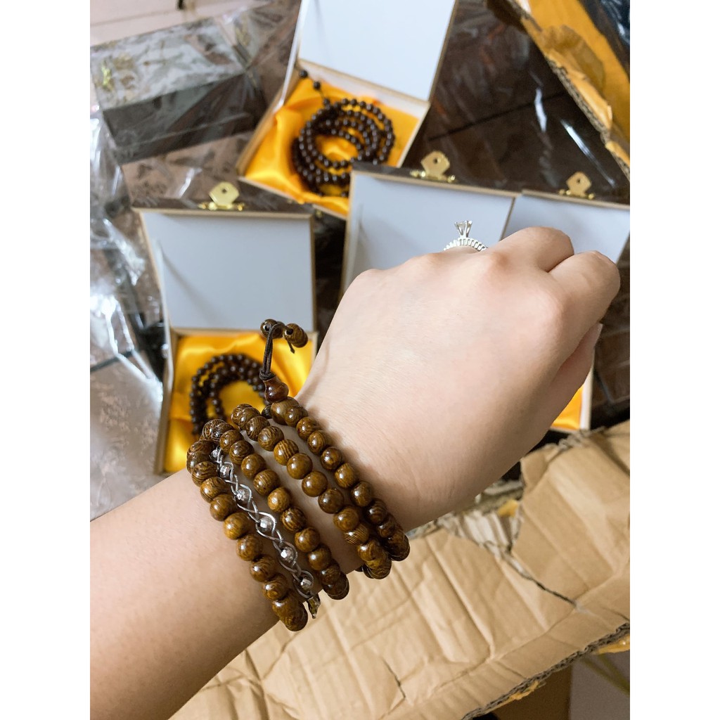 Vòng tràm đeo tay | BigBuy360 - bigbuy360.vn