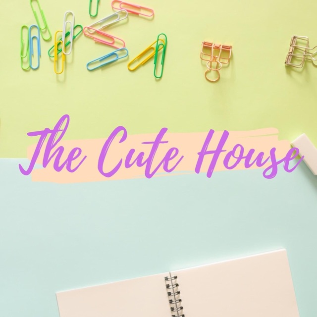 THE CUTE HOUSE