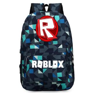 Ba Lô Roblox Đi Học, Du Lịch Cho Bé