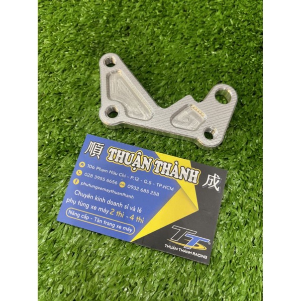 Pas trước sport heo WS110 dĩa Su 220mm