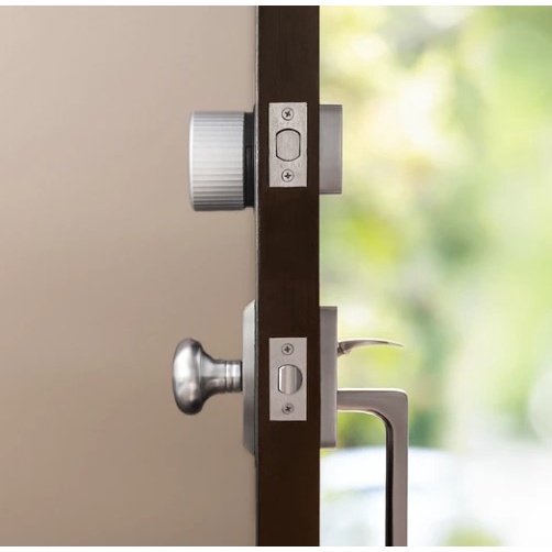 Khóa cửa thông minh August Wifi Smart Lock, kết nối Wifi, khoá &amp; mở từ xa