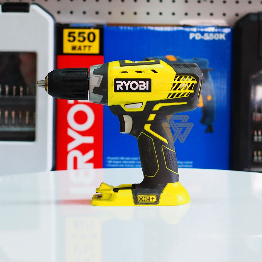 Máy Khoan Pin 18V Ryobi RCD1802