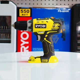 Máy Khoan Pin 18V Ryobi RCD1802