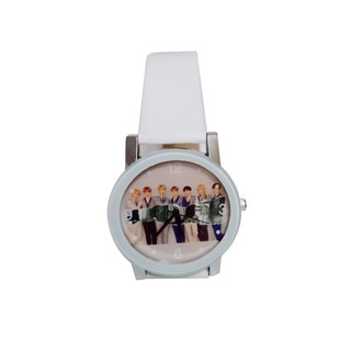 Đồng hồ BTS mẫu mới