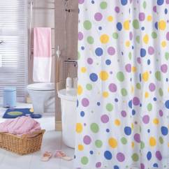 Màn Treo Nhà Tắm NX2686