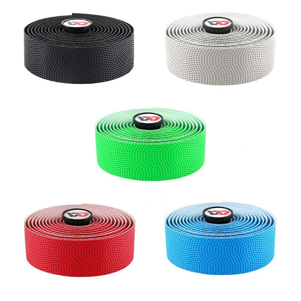 Dây Quấn Tay Lái Xe Đạp Chống Trượt Giảm Xóc 2150mm