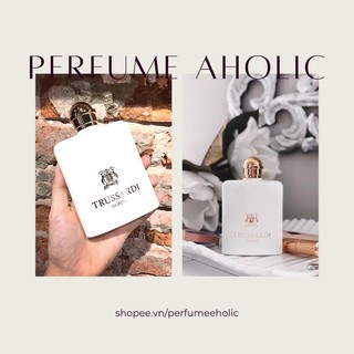 [𝐀𝐮𝐭𝐡] Nước hoa dùng thử Trussardi Donna 5ml/10ml/20ml -𝙿𝚎𝚛𝚏𝚞𝚖𝚎 𝙰𝚑𝚘𝚕𝚒𝚌-