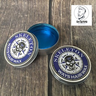 Sáp Vuốt Tóc Pomade Hương Dâu