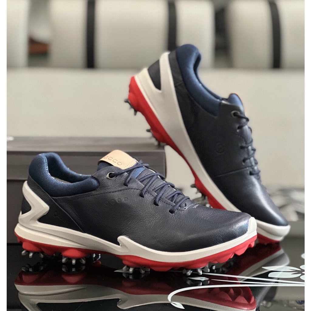Giày Thể Thao Ecco Golf For  Men