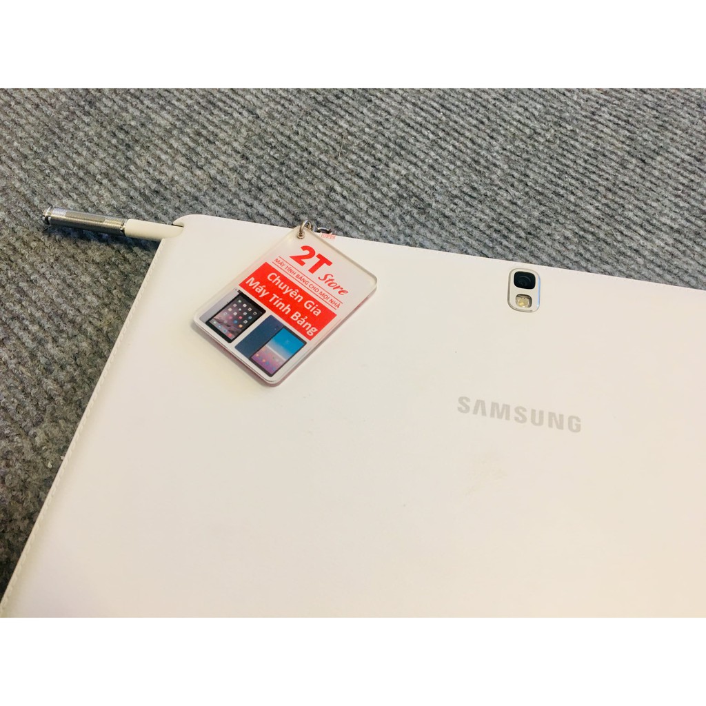 Máy tính bảng Samsung Note 10.1 (2K) màn đẹp kèm bút S-pen | WebRaoVat - webraovat.net.vn