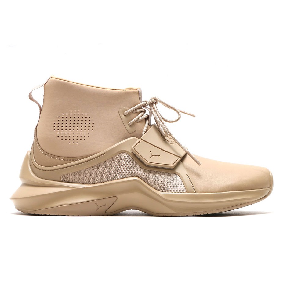 puma fenty trainer 38
