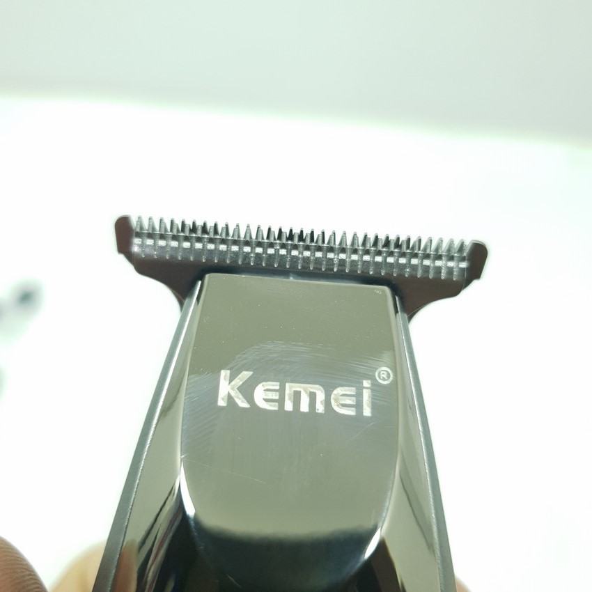 Tông đơ cạo viền tóc chuyên nghiệp KEMEI KM-2712 Barber