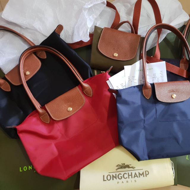 Longchamp 