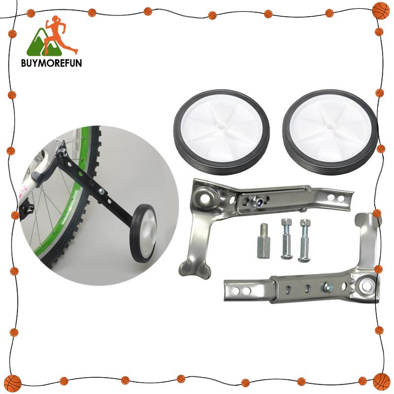 Bánh xe tập đi cho xe đạp trẻ em 16-24 chất lượng