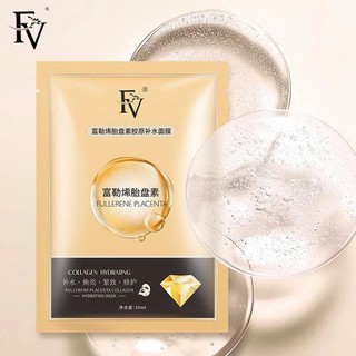 Mặt nạ dưỡng trắng da FV hộp 5 miếng