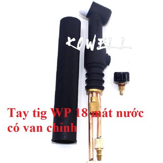 Tay súng hàn Tig QQ150