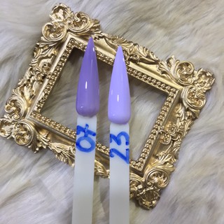 Sơn Gel AS Hot màu đẹp Nail