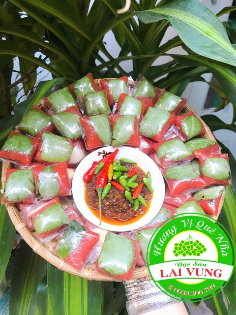 NEM LAI VUNG ( HỘP 10 CHIẾC ) | BigBuy360 - bigbuy360.vn