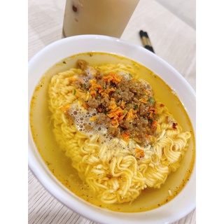 Mì thịt bằm chay Âu Lạc
