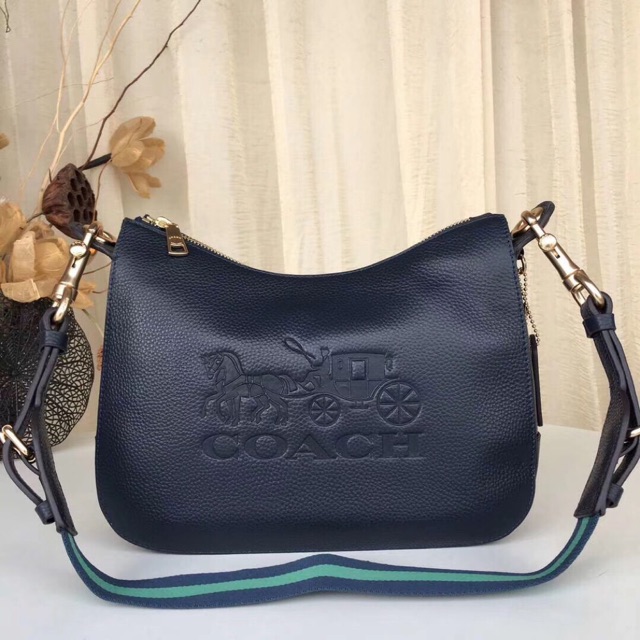 TÚI COACH JES HOBO F72702
