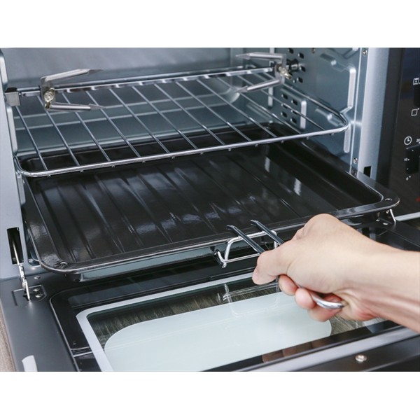 Lò nướng Sanaky VH-5088N2D chính hãng siêu rẻ